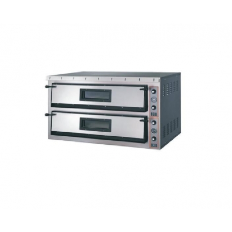 Pec na pizzu ML66W 400V