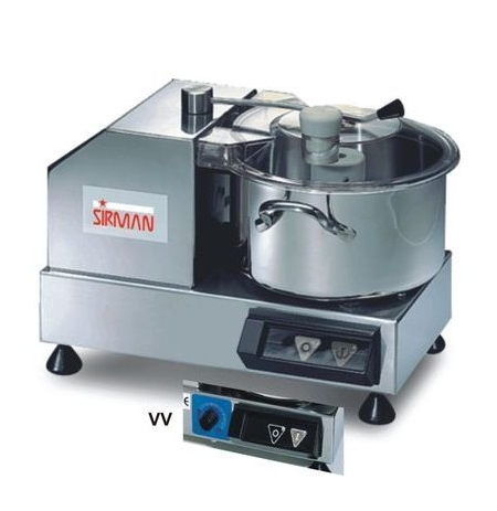 Kutr C4 VT Variotronic