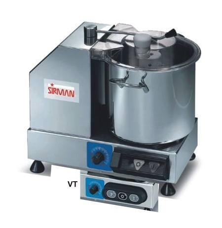 Kutr profesionální C6 VT Variotronic Sirman