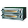 Pec na pizzu PR M12L 400V