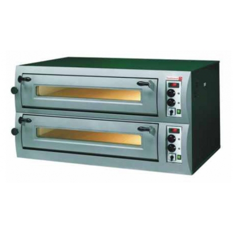 Pec na pizzu PR M12L 400V