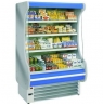Přístěnná chlazená vitrína Artic AW120B