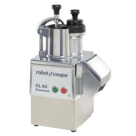 Krouhač zeleniny Robot Coupe CL 50 Gourmet (24453)