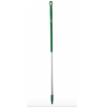 Násada hliníková Vikan 1510 mm - zelená
