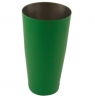 Shaker Boston STYLE 0,8l tmavě zelený TB-04G2