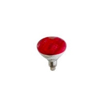 Žárovka infra 250 W (červená)