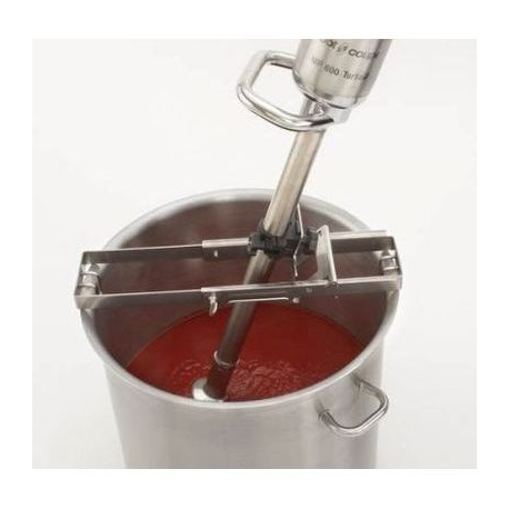 Držák ručního mixeru pro nádoby o průměru 850 – 1300 mm (27365)