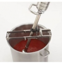 Držák ručního mixeru pro nádoby o průměru 850 – 1300 mm (27365)
