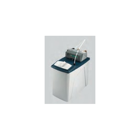 Změkčovač vody automatický 8 L ISI 8 RedFox