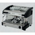 Kávovar dvoupákový - černý EMC 2P/B/D RedFox