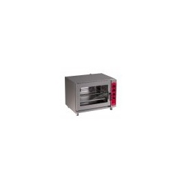 Elektrický konvektomat Primax EDE-805-HS Elektrický konvektomat Primax EDE-805-HS