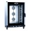 Pekařská pec Unox XB 893 BakerLux, 10x 600x400 manual