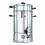 Automat na kávu Hogastra CNS-75, objem 9,5 ltr.