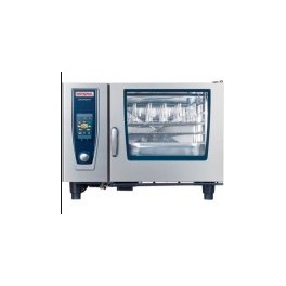 Konvektomat Rational SCC 101E 5 Senses (400V)