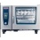 Konvektomat SelfCookingCenter® SCC 62E 5Senses (400V) se stojanovým vozíkem a ližinou