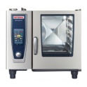 Konvektomat SelfCookingCenter® SCC 61G 5Senses (plyn)