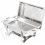 Chafing s poklopem TOP GN 1/1 - 65 mm