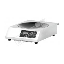 Indukční vařič WOK 350B Indukční vařič WOK 350B