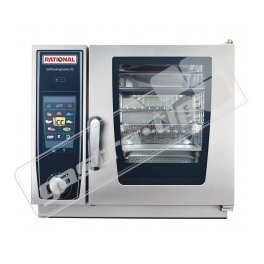 Konvektomat SelfCookingCenter® 5Senses XS 6 2/3 (400V)