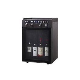 Automatický dávkovač vína NORDline WD 4 - 4 lahve