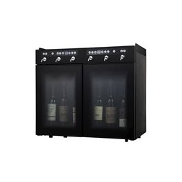 Automatický dávkovač vína NORDline WD 6 - 6 lahví
