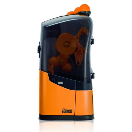 Lis automatický Zumex MINEX na celé citrusy profi, oranžový