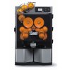 Lis automatický Zumex ESSENTIAL PRO na celé citrusy profi, stříbrný