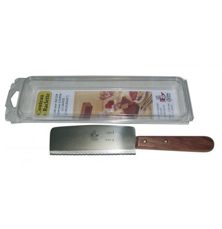Nůž raclette profesionální