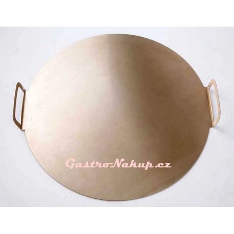 Plato servírovací 45 cm, 2 ucha Plato servírovací 45 cm, 2 ucha