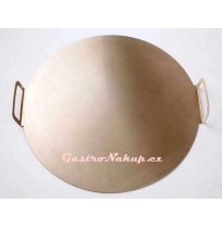 Plato servírovací 45 cm, 2 ucha