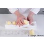 Forma MultiFlex 3D Vajíčka, tvarovací 3-dílná sada vč.plata