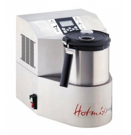 Mixer kuchyňský Hotmix Pro Gastro XL s ohřevem, obsah 3 ltr.