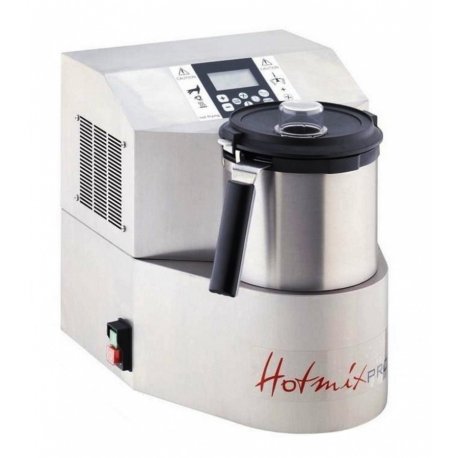 Mixer kuchyňský Hotmix Pro Gastro XL s ohřevem, obsah 3 ltr.