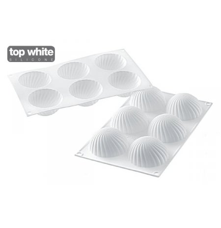 Forma silikonová skup.6x Parfums