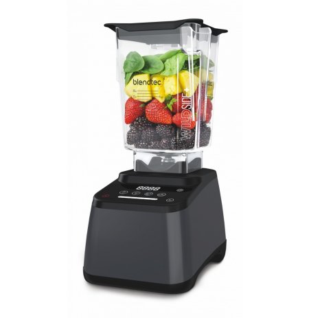 Mixér Blendtec Designer Series 625 šedý