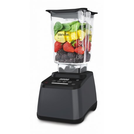 Mixér Blendtec Designer Series 625 šedý