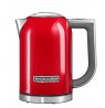 Konvice rychlovarná 1,7L, KitchenAid 5KEK1722EER, královská červená