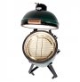 Gril Big Green Egg Small S, na dřevěné uhlí