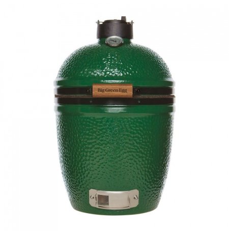 Gril Big Green Egg Small S, na dřevěné uhlí