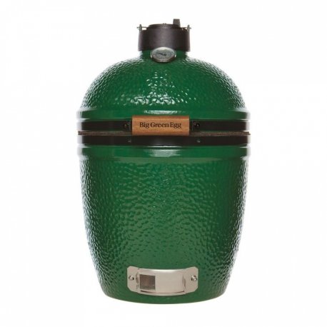 Gril Big Green Egg Small S, na dřevěné uhlí