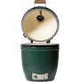 Gril Big Green Egg Small S, na dřevěné uhlí