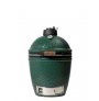 Gril Big Green Egg Medium M, na dřevěné uhlí