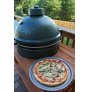 Gril Big Green Egg Medium M, na dřevěné uhlí