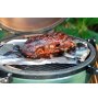 Gril Big Green Egg Medium M, na dřevěné uhlí