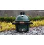 Gril Big Green Egg MiniMax, na dřevěné uhlí