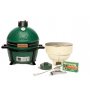 Gril Big Green Egg MiniMax, na dřevěné uhlí