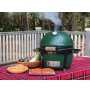 Gril Big Green Egg MiniMax, na dřevěné uhlí