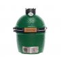 Gril Big Green Egg Mini, na dřevěné uhlí