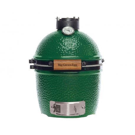 Gril Big Green Egg Mini, na dřevěné uhlí