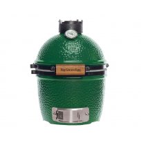 Gril Big Green Egg Mini, na dřevěné uhlí